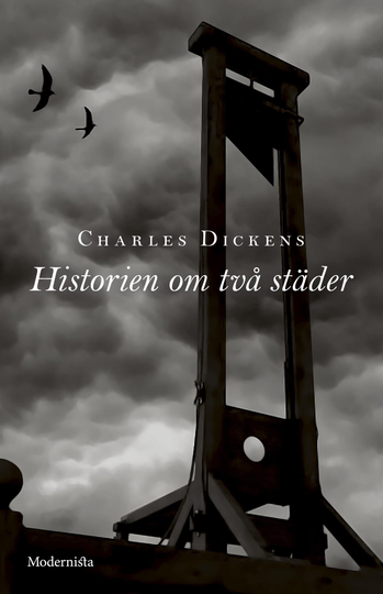 Historien Om Två Städer