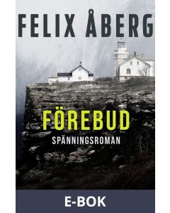 Förebud, E-bok