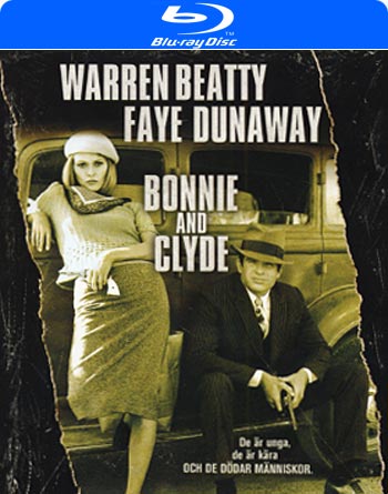 Bonnie and Clyde