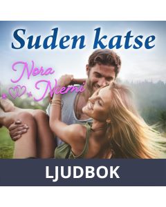 Suden katse, Ljudbok