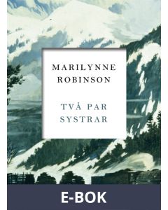 Två par systrar, E-bok