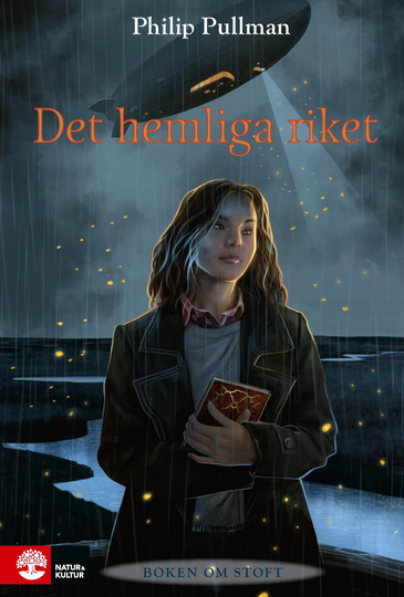 Det Hemliga Riket