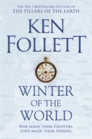 Winter Of The World
