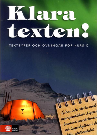 Klara Texten! C