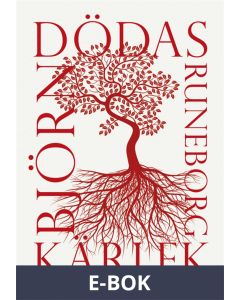 Dödas kärlek, E-bok