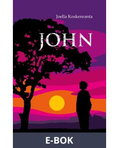 John, E-bok