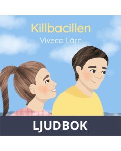 Killbacillen, Ljudbok