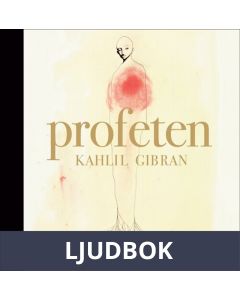 Profeten, Ljudbok