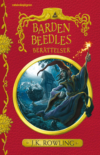 Barden Beedles Berättelser
