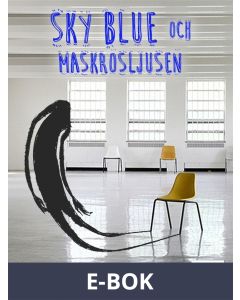 Sky blue och maskrosljusen, E-bok
