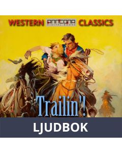Trailin !, Ljudbok
