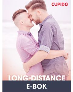 Long-distance across Europe, E-bok