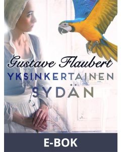 Yksinkertainen sydän, E-bok