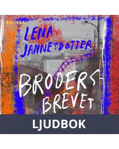 Brodersbrevet, Ljudbok