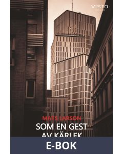 Som en gest av kärlek, E-bok