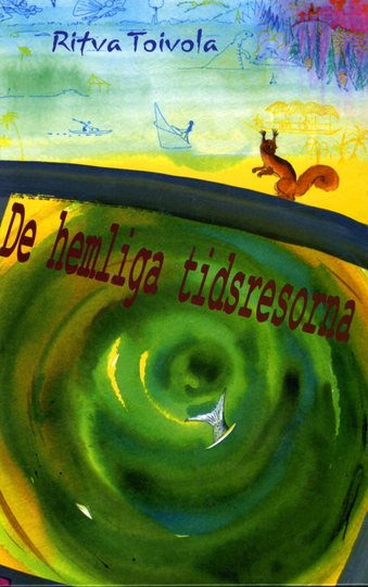 De Hemliga Tidsresorna