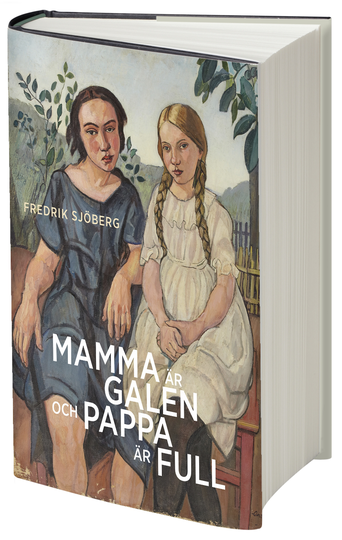Mamma Är Galen Och Pappa Är Full - En Essä Om Slumpen