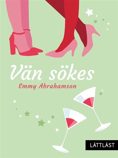 Vän Sökes / Lättläst