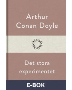 Det stora experimentet, E-bok