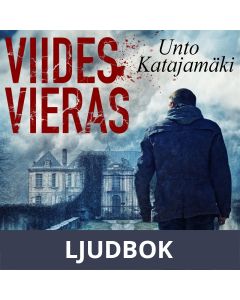 Viides vieras, Ljudbok