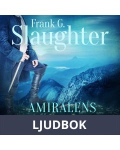 Amiralens läkare, Ljudbok