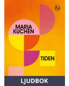 Tiden, Ljudbok