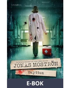 Skytten, E-bok