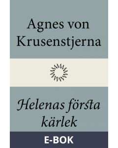 Helenas första kärlek, E-bok
