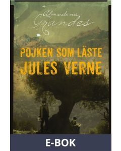 Pojken som läste Jules Verne, E-bok