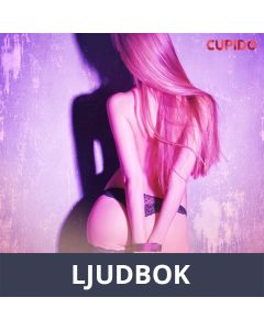 Stygg flicka, Ljudbok