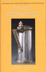 Svenskt Silversmide Guld- Och Silverstämplar 1520-1850