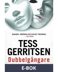 Dubbelgångare, E-bok