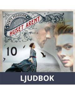 Sårat hjärta, Ljudbok