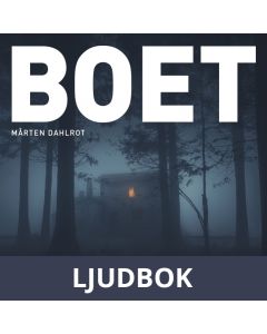 Boet, Ljudbok