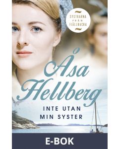 Inte utan min syster, E-bok