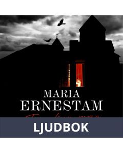 Innanför murarna, Ljudbok
