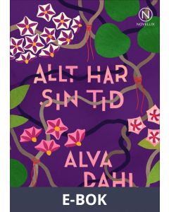 Allt har sin tid, E-bok