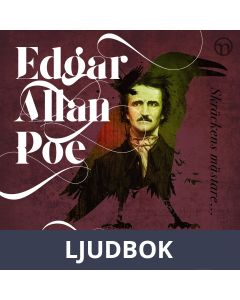 Det var du, Ljudbok