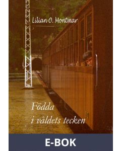 Födda i våldets tecken, E-bok