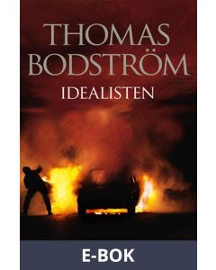 Idealisten, E-bok