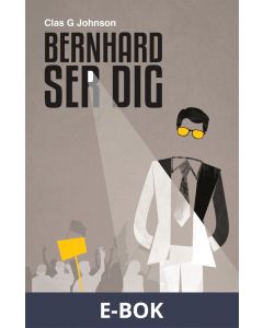 Bernhard ser dig, E-bok