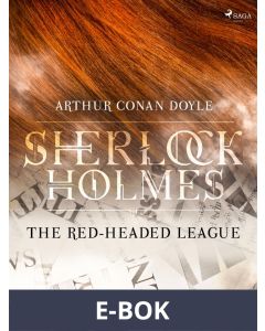 The Red-Headed League, E-bok
