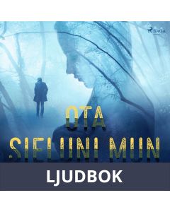 Ota sieluni mun, Ljudbok