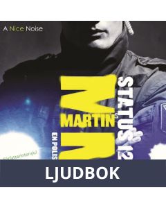 Status 12, Ljudbok
