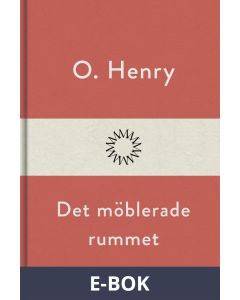 Det möblerade rummet, E-bok