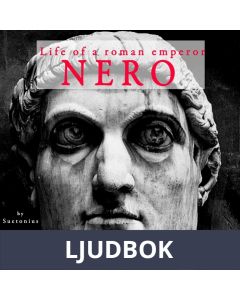 Nero, Life of a Roman Emperor, Ljudbok
