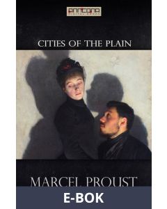 Cities of the Plain, E-bok