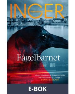 Fågelbarnet, E-bok
