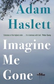 Imagine Me Gone