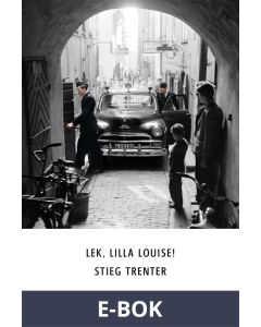 Lek, lilla Louise!, E-bok